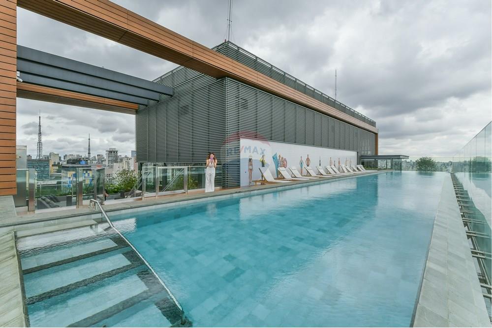 Apartamento - Venda - São Paulo , São Paulo - Foto-56.jpg - 601251039-64