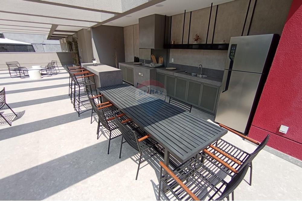 Studio - Alugar - São Paulo , São Paulo - bb7f30.jpg - 602361012-55