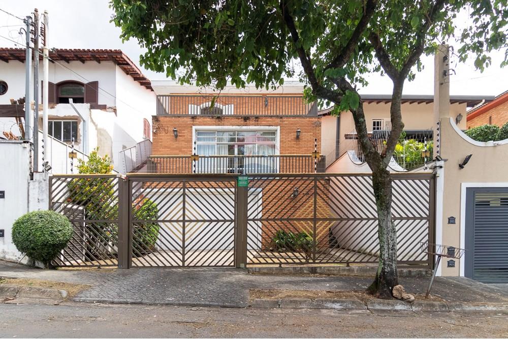 Casa - Venda - São Paulo , São Paulo - 01fotos_040.jpg - 601251070-36