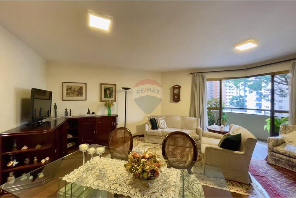 Apartamento - Venda - São Paulo , São Paulo - 601301078-5 APARTAMENTO A VENDA RUA MACUCO MOEMA REMAX (2).jpeg - 601301078-5