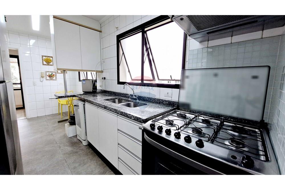 Apartamento - Venda - São Paulo , São Paulo - RUA JOSÉ DA SILVA RIBEIRO, 381 (52).jpg - 601361044-45