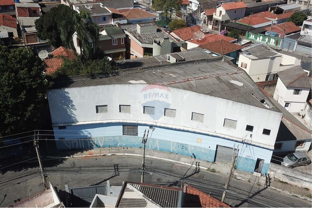 Prédio - Venda - São Paulo , São Paulo - RUA MEIRELES REIS, 254 (2).jpg - 601051002-117