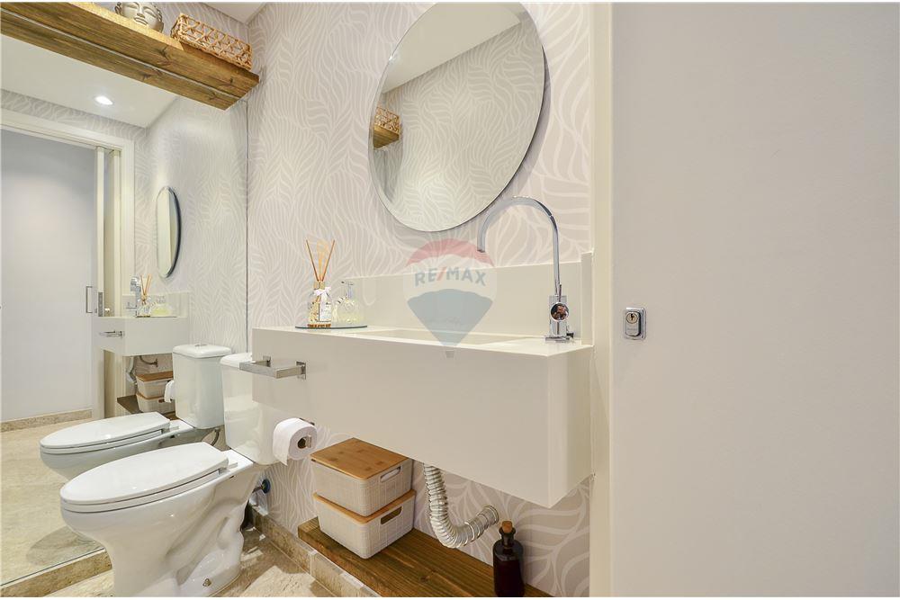 Apartamento - Venda - São Paulo , São Paulo - 22 - 601251016-92