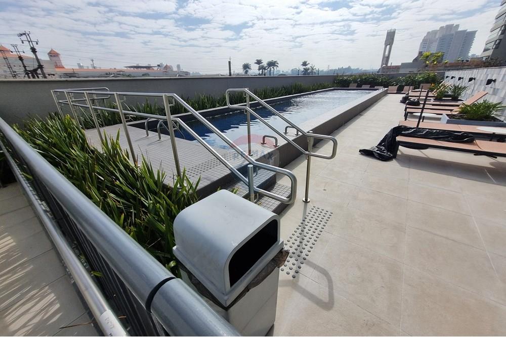 Apartamento - Alugar - São Paulo , São Paulo - 5.jpg - 602101005-57