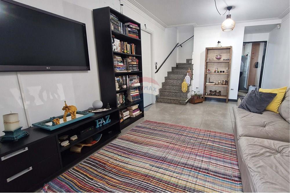 Sobrado - Venda - São Paulo , São Paulo - RUA CARACAXA, 924 (20).jpg - 601051043-8