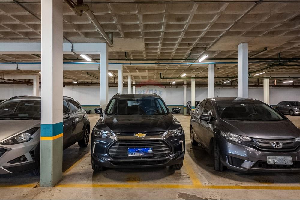 Apartamento - Venda - São Paulo , São Paulo - 132_AP.jpg - 601471007-70