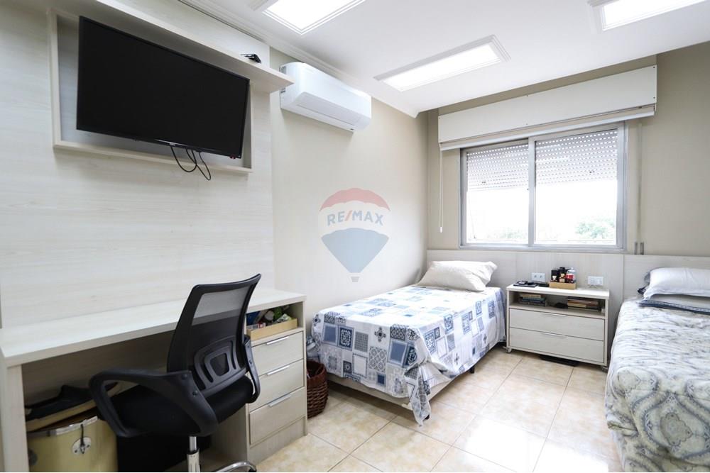 Apartamento - Venda - São Paulo , São Paulo - 06dormitorios_008.jpg - 601401005-52
