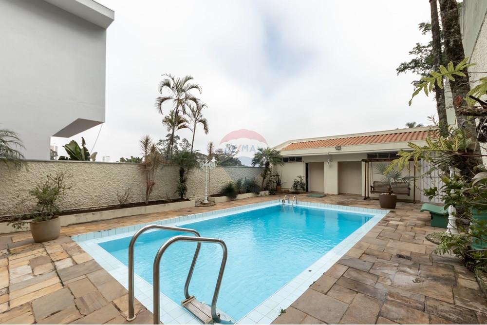 Sobrado - Venda - São Paulo , São Paulo - IMG_713950.jpg - 602291039-5