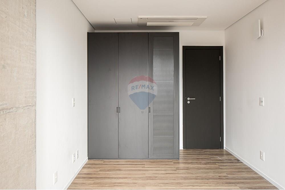 Apartamento - Alugar - São Paulo , São Paulo - MitiSameshima-Greystar-Ayra2e3dorm-bx-98.jpg - 602061045-8