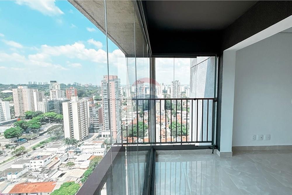 Apartamento - Alugar - São Paulo , São Paulo - Flow_IMG_20251101_105625_01_652.jpeg - 601131004-160