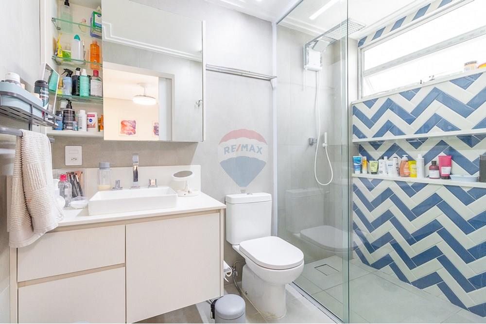 Apartamento - Venda - São Paulo , São Paulo - IMG_4666.jpg - 601081011-57