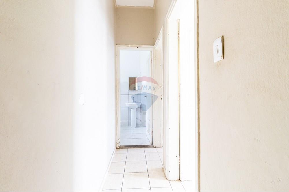 Apartamento - Venda - São Paulo , São Paulo - 7.jpg - Corredor - 601081006-107