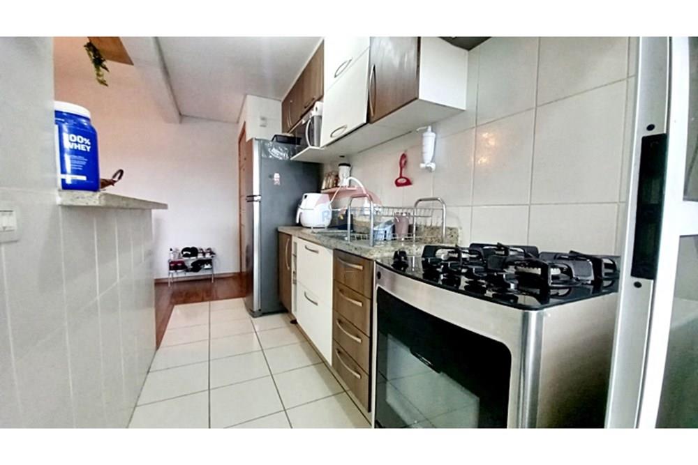 Apartamento - Venda - São Paulo , São Paulo - 22C.jpg - 602171005-60