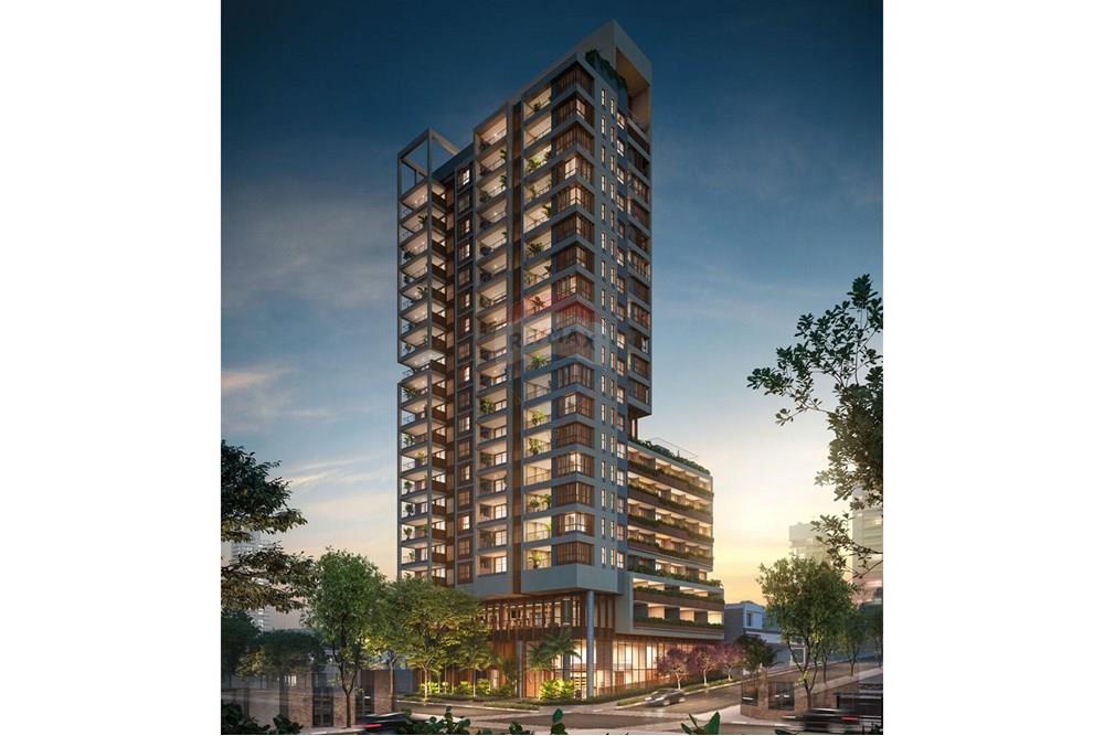 Studio - Venda - São Paulo , São Paulo - Esquina_Jardyn_Apartamento_Jardim_Paulista_Externa_Fachada_3.jpg - 601251009-49