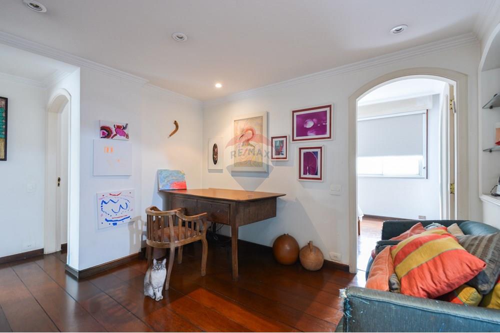 Apartamento - Venda - São Paulo , São Paulo - 01fotos_025.jpg - 601251242-27