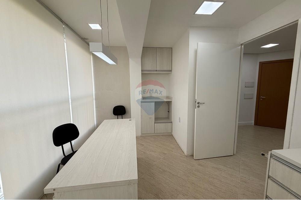 Sala-Conjunto, 37 m² - Foto 8