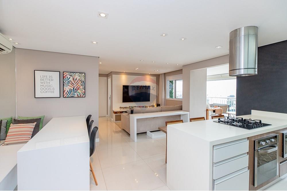 Apartamento - Venda - São Paulo , São Paulo - Cópia de Remax Ares-9.jpg - 601131053-14