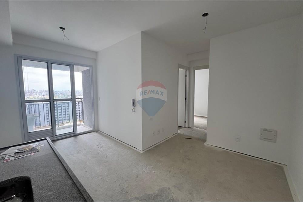 Apartamento - Venda - São Paulo , São Paulo - WhatsApp Image 2025-10-30 at 11.03.57.jpeg - Sala de estar - 602411007-10