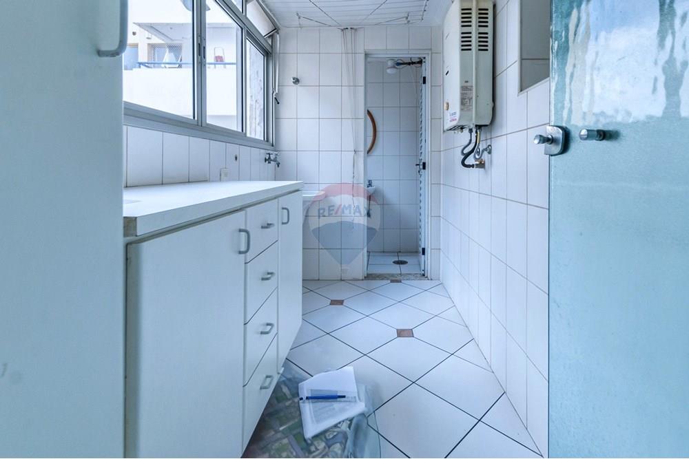 Apartamento - Venda - São Paulo , São Paulo - DSC_3481.jpeg - Área de serviço - 601191026-127