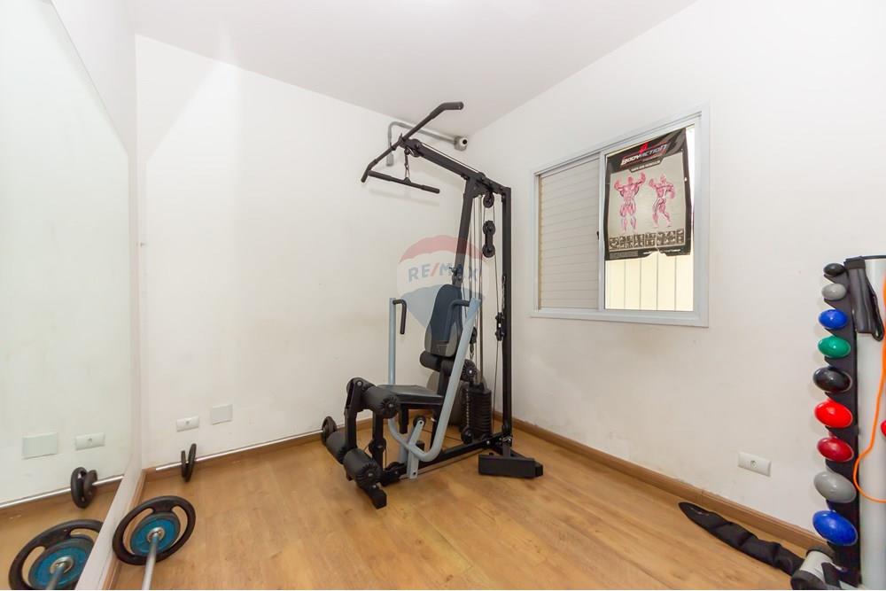 Apartamento, 2 quartos, 48 m² - Foto 27