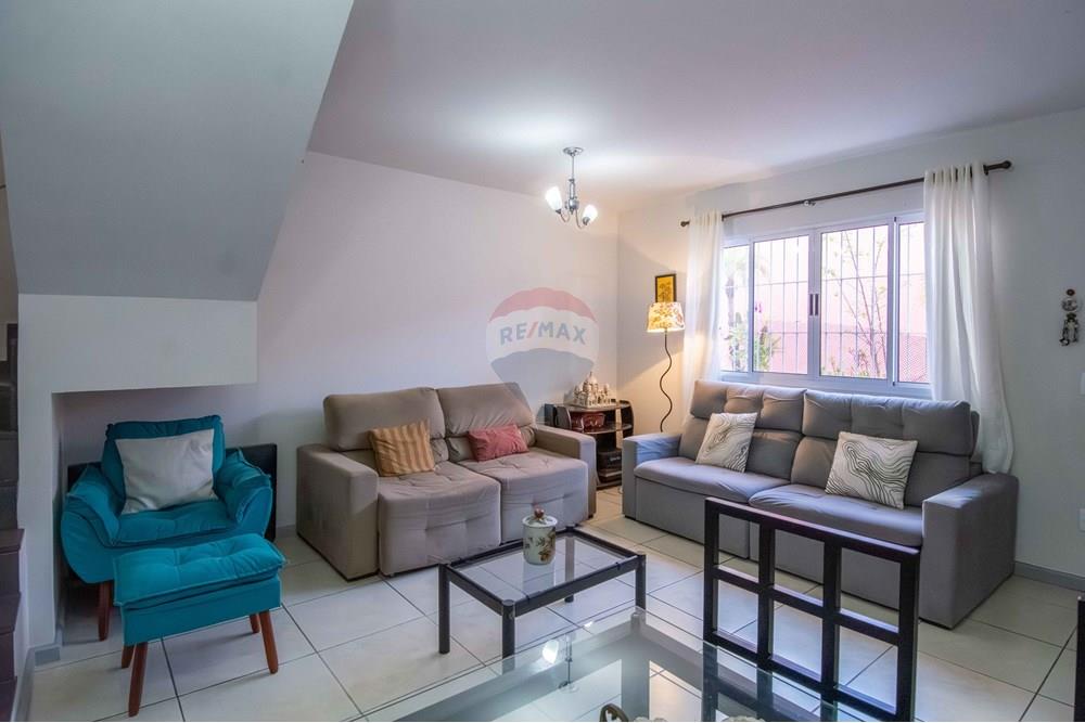 Casa de Vila - Venda - São Paulo , São Paulo - 01fotos_011.jpg - 601251022-152