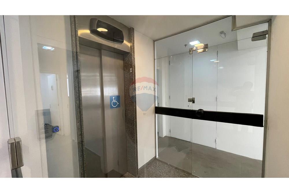 Cj. Comercial/ Sala - Alugar - São Paulo , São Paulo - IMG_1216.JPEG - 602241008-13