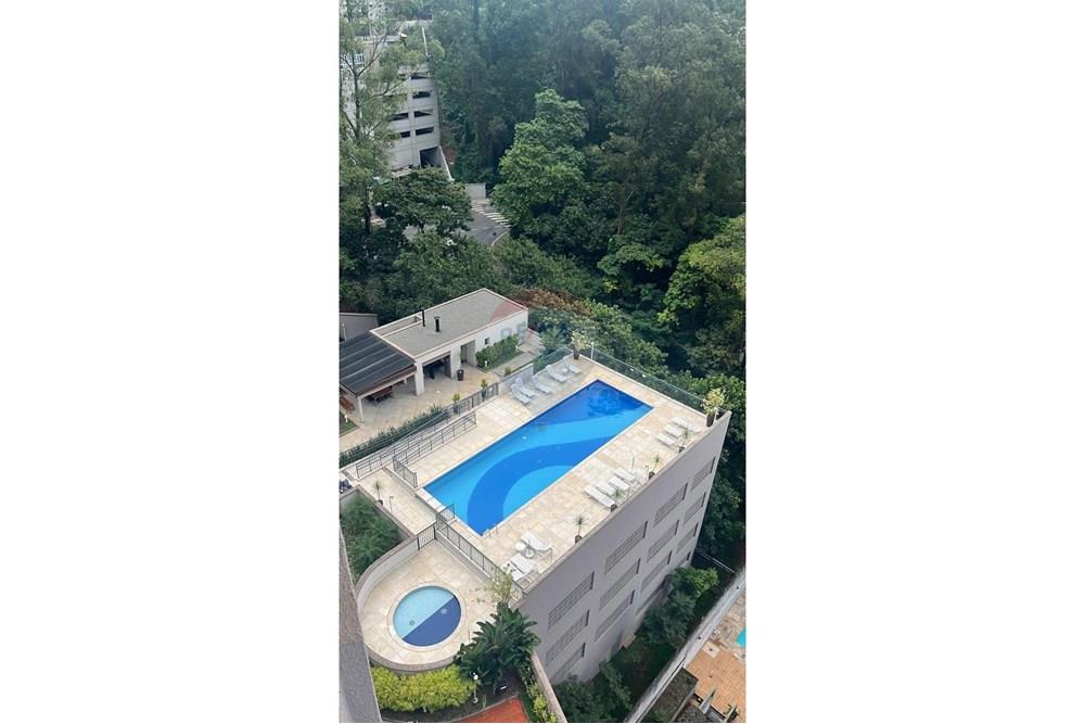 Apartamento - Alugar - São Paulo , São Paulo - 15.jpg - 602141069-17