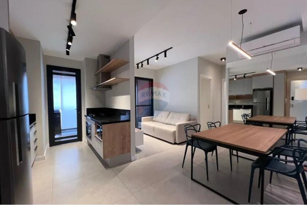 Apartamento - Alugar - São Paulo , São Paulo - cb5324.jpg - 602301011-137