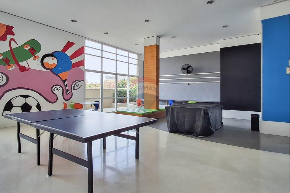 Apartamento - Venda - São Paulo , São Paulo - 25-10-03-Rua Dr. Rubens Meireles, 105 - Barra Funda_067_CapodannoFotografia.jpg - Área Gourmet - 602341026-11