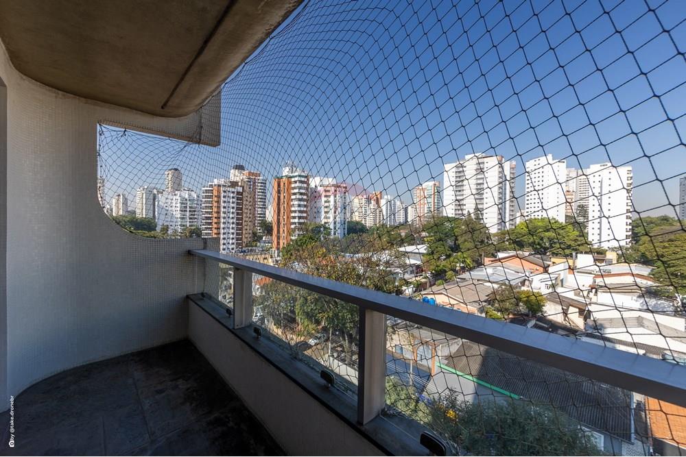 Apartamento - Venda - São Paulo , São Paulo - TKD-4104.jpg - 602151026-42