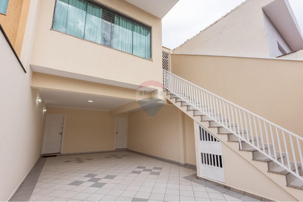 Sobrado - Venda - São Paulo , São Paulo - IMG_413436.jpg - Garagem - 602201019-12