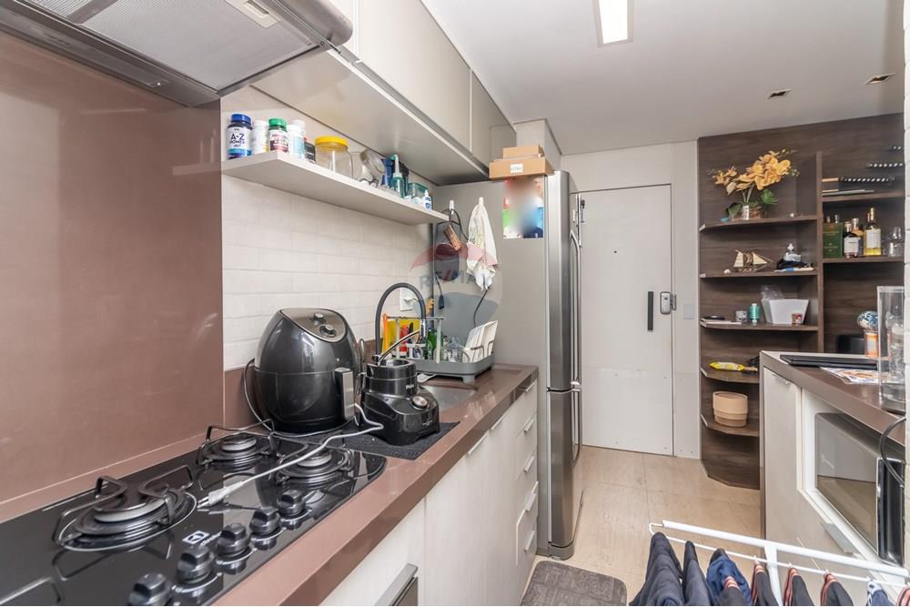 Apartamento - Venda - São Paulo , São Paulo - 01fotos_032.jpg - 601331053-22