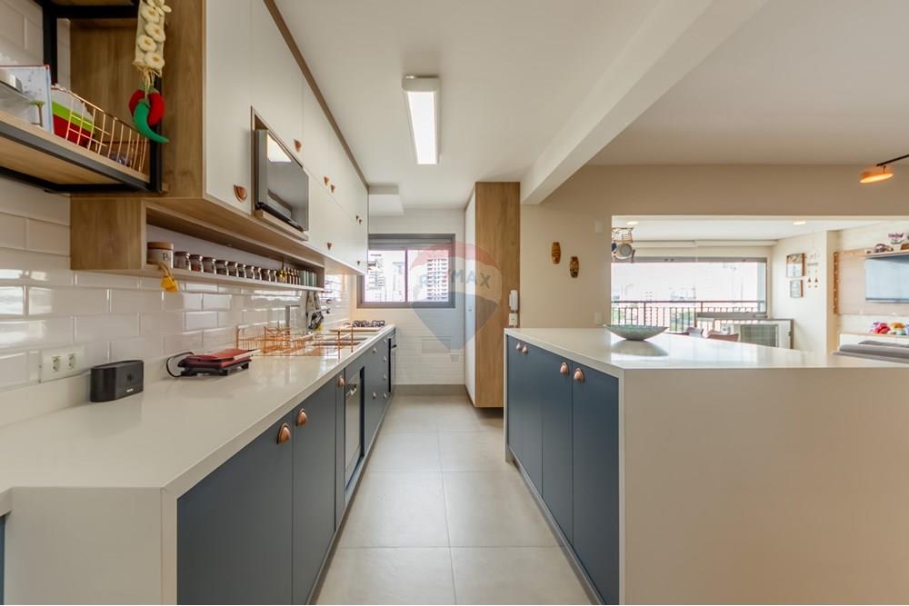 Apartamento - Venda - São Paulo , São Paulo - IMG_1254-HDR26.jpg - 601721013-174