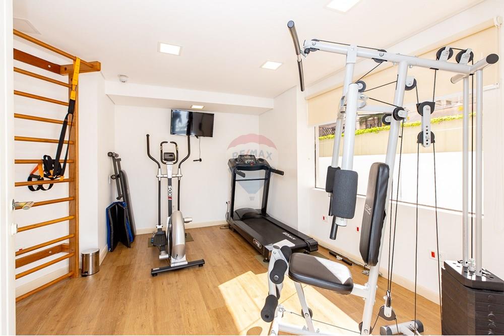 Apartamento - Venda - São Paulo , São Paulo - Remax Ville-51.jpg - 601241023-72