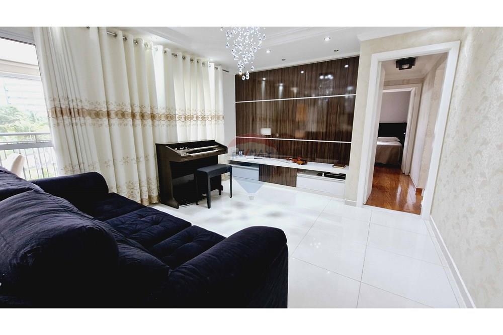Apartamento - Venda - São Paulo , São Paulo - RUA MANUEL FIGUEIREDO LANDIM, 600 (20).jpg - 601131003-72