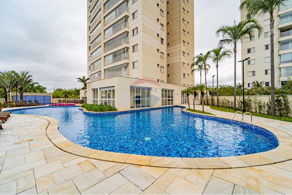 Apartamento - Venda - São Paulo , São Paulo - 601301022-48 remax living club vicentina gomes jurubatura santo amaro trem metro (1.1).JPG - 601301022-65