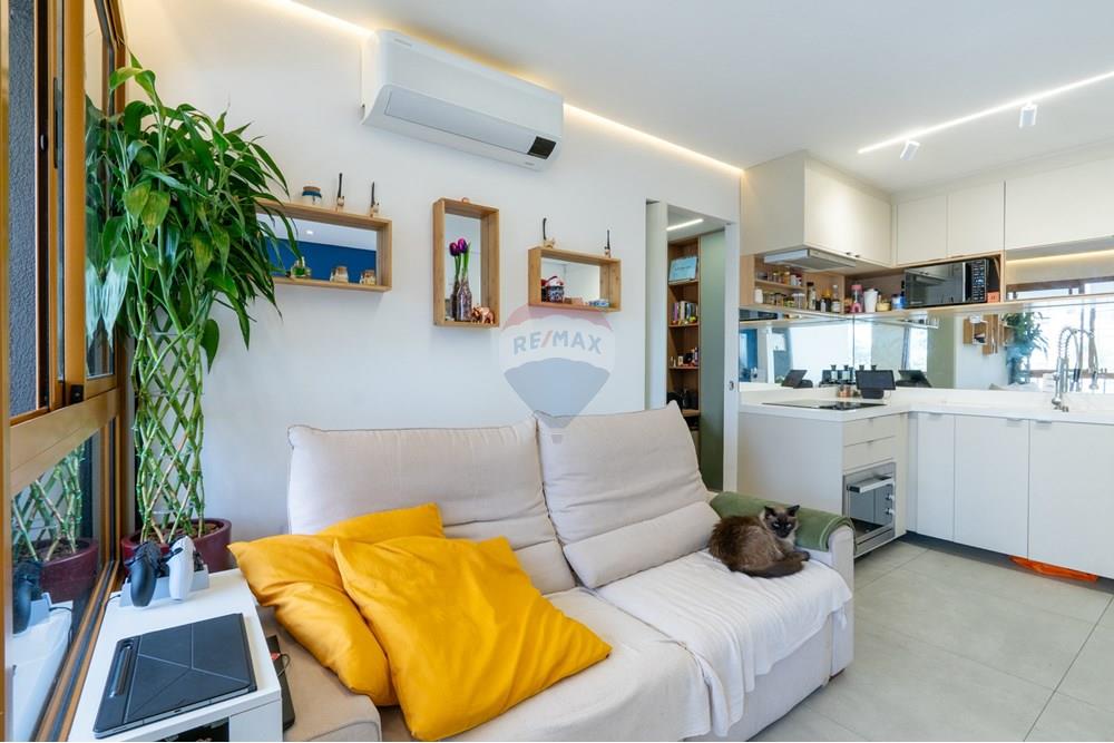 Apartamento - Venda - São Paulo , São Paulo - 046.jpg - 601181003-95