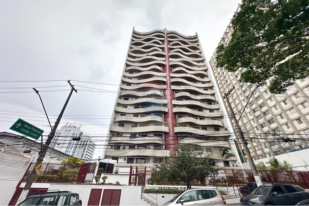 Apartamento - Venda - São Paulo , São Paulo - IMG_532246.jpg - 601721052-12