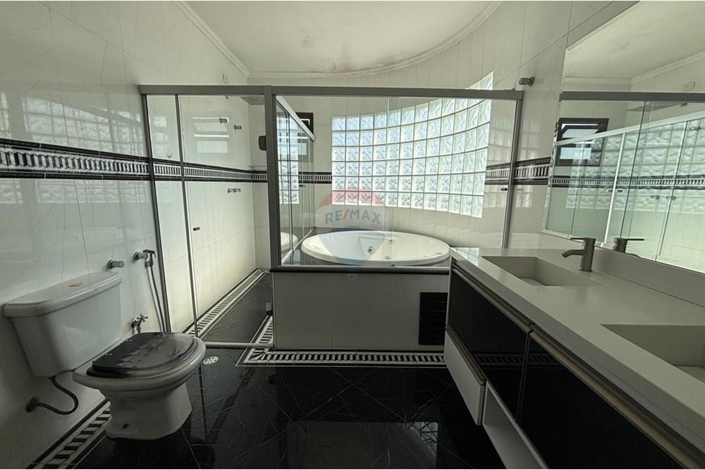 Casa de Condomínio - Alugar - Granja Viana , São Paulo - Imagem do WhatsApp de 2025-09-17 à(s) 15.28.28_abdbf0de.jpg - 602241014-19