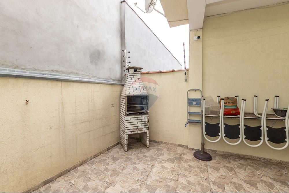 Sobrado - Venda - São Paulo , São Paulo - IMG_032931.jpg - 601991018-86