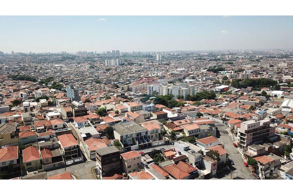 Sobrado - Venda - São Paulo , São Paulo - RUA LUCIANÓPOLIS, 68 (4).jpg - 601051007-605