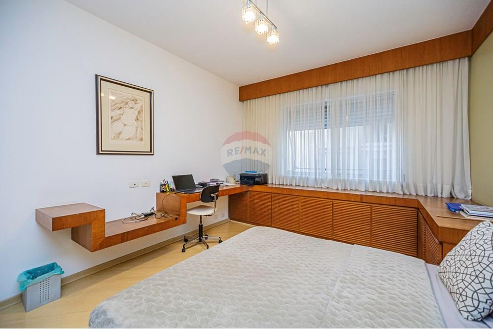 Apartamento - Venda - São Paulo , São Paulo - 19 Suite.jpg - Quarto principal - 601081006-121