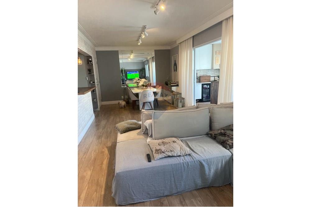 Apartamento - Venda - São Paulo , São Paulo - aac63771-0618-4400-b5e0-1c786a8c8c2f.jpg - 602101006-86