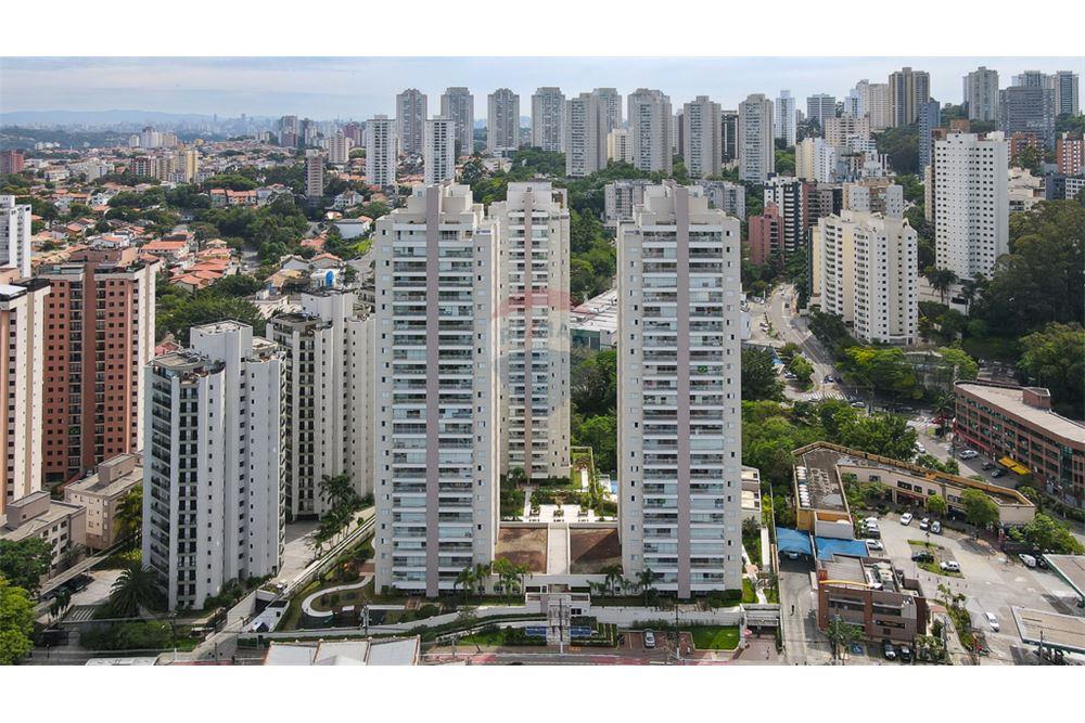 Apartamento - Venda - São Paulo , São Paulo - 76 - 601251226-50