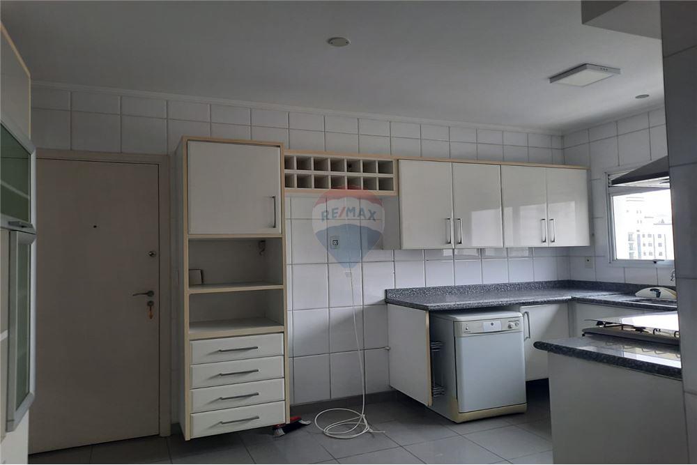 Apartamento - Alugar - São Paulo , São Paulo - 11 - 601971018-1217