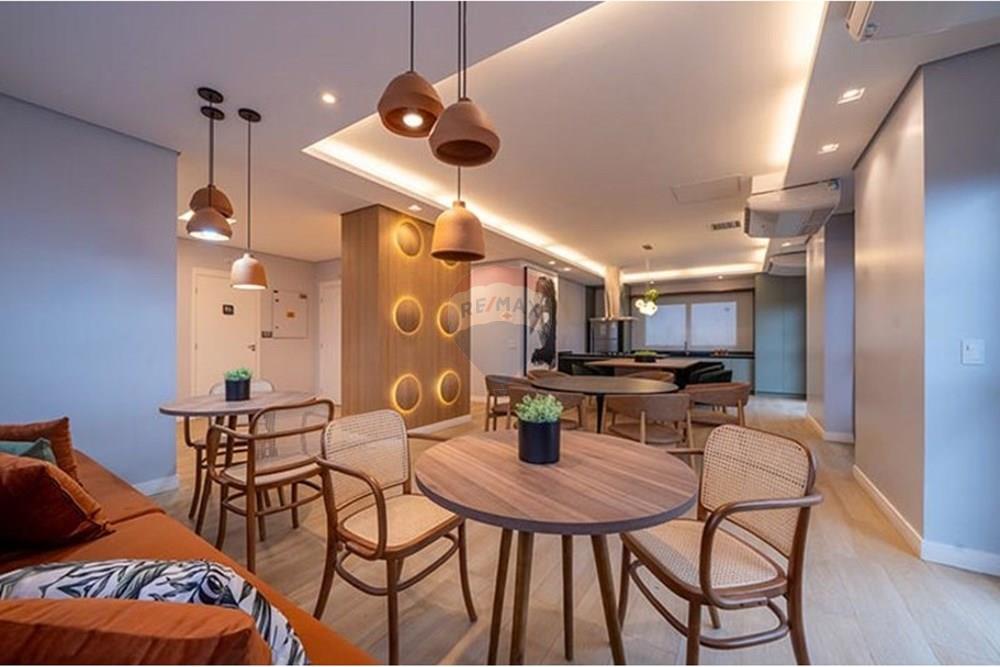 Apartamento - Alugar - São Paulo , São Paulo - vbpompeia_11_Espaco-Gourmet.jpg - 601171018-55