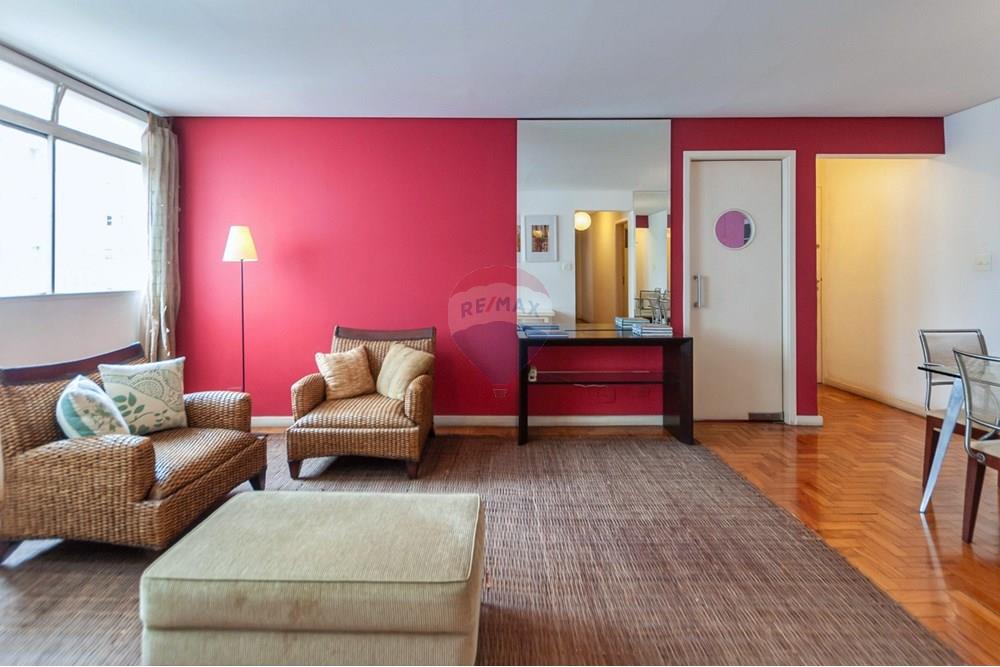 Apartamento - Venda - São Paulo , São Paulo - DSC_6453.jpeg - Sala de estar - 601191026-98