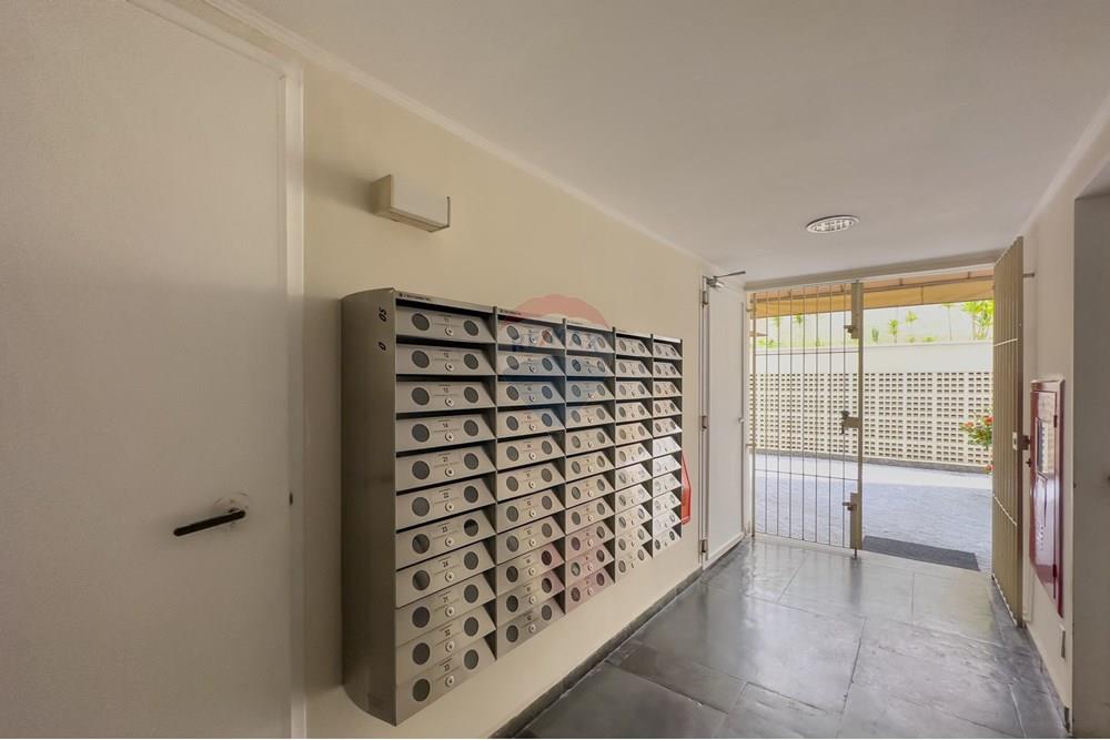 Apartamento - Alugar - São Paulo , São Paulo - TakeDroneBr-21629.jpg - 602151008-144