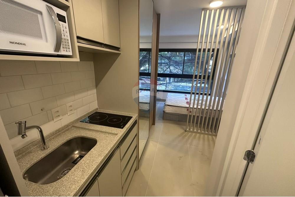 Studio - Alugar - São Paulo , São Paulo - IMG-20250821-WA0164.jpg - 602241006-142