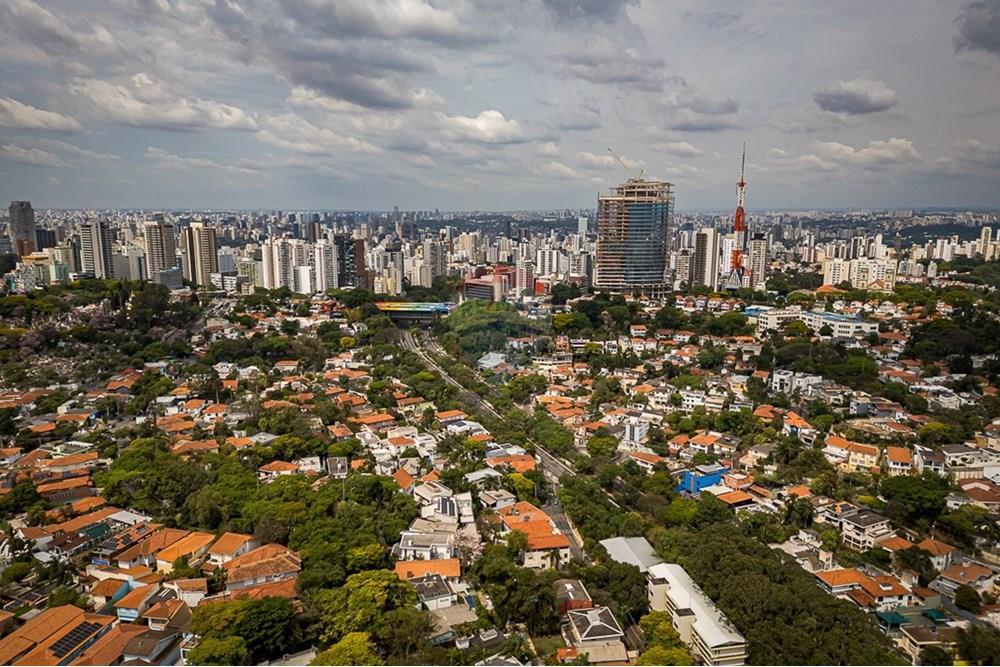 Casa - Venda - São Paulo , São Paulo - DJI_0027-15.jpg - 602281006-125